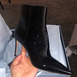Prada boot